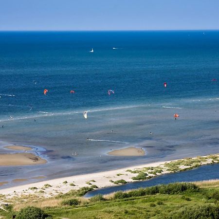 Ferienhaus Meerblick Marina Wendtorf Zewnętrze zdjęcie