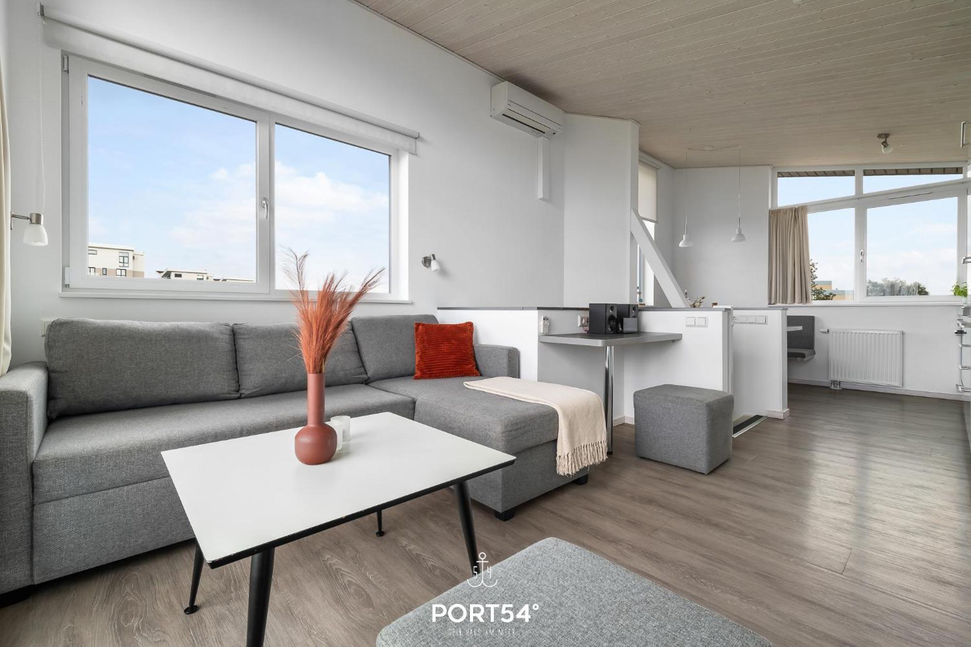 Ferienhaus Meerblick Marina Wendtorf Zewnętrze zdjęcie