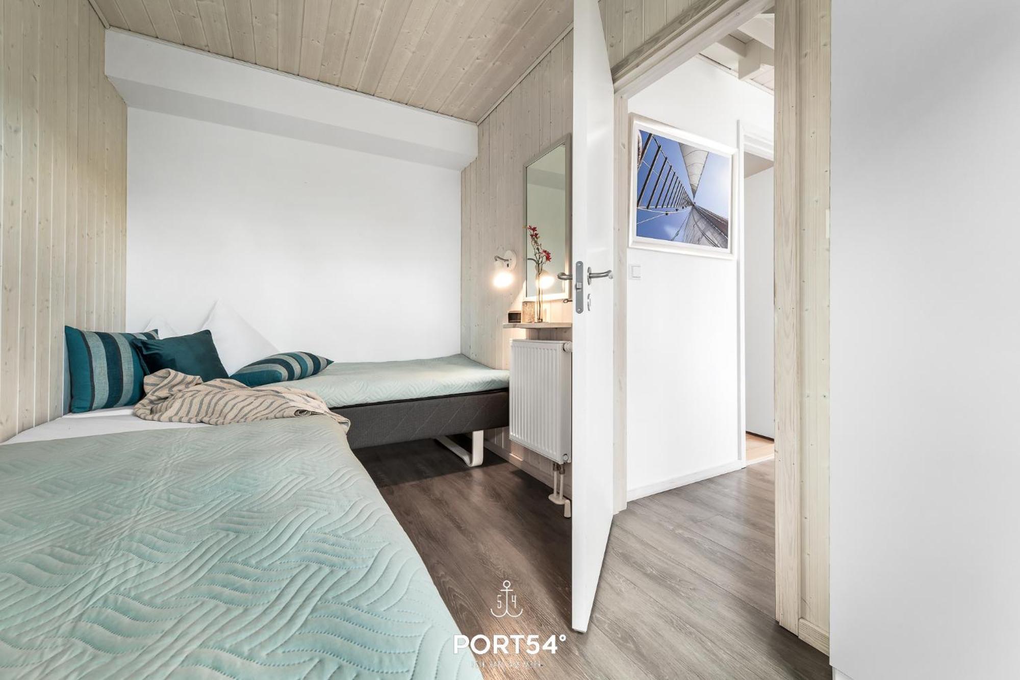 Ferienhaus Meerblick Marina Wendtorf Zewnętrze zdjęcie