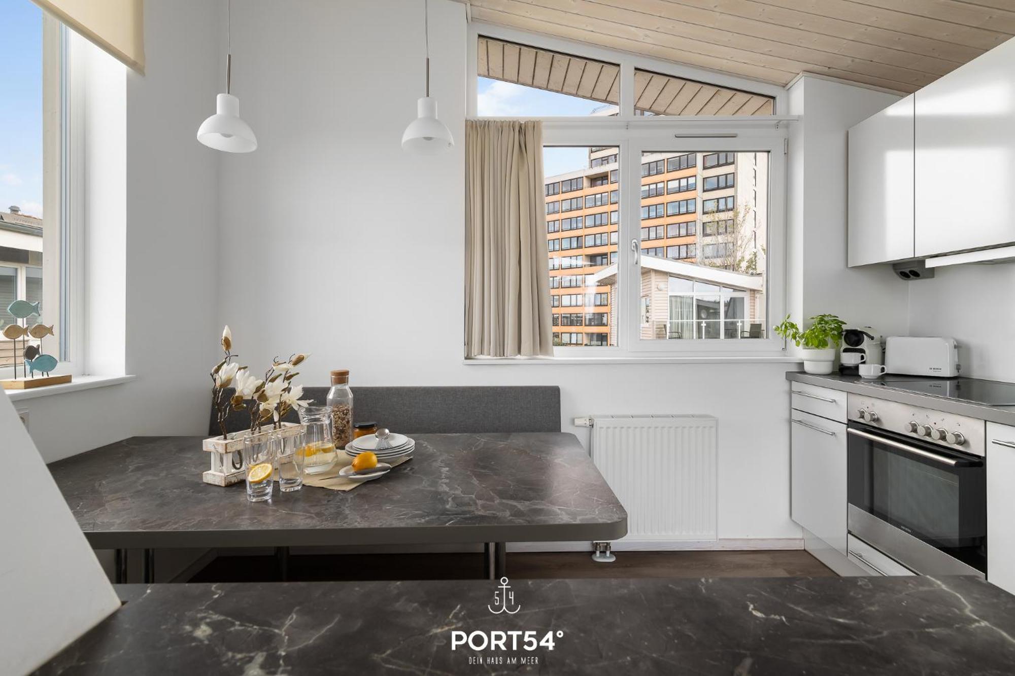 Ferienhaus Meerblick Marina Wendtorf Zewnętrze zdjęcie